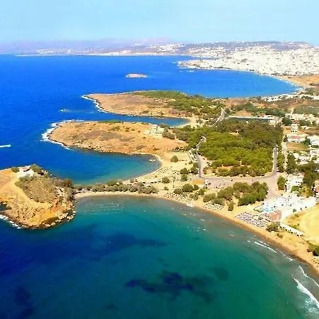 Oasis * Γαλατάς