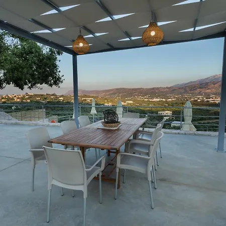 Oasis *